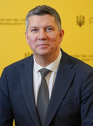 Rostyslav Karandieiev